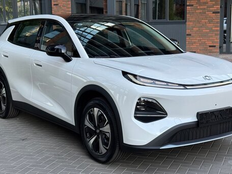 2026 Changan Qiyuan Q05 51.9 kWh II, белый, 2390000 рублей, вид 3