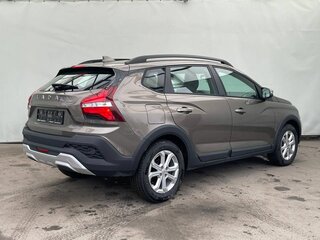 2026 Lada (ВАЗ) Iskra SW Cross, коричневый, 1762000 рублей, вид 4