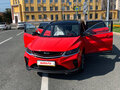 2020 Geely Coolray I, красный, 1870000 рублей
