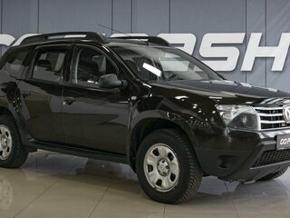 2014 Renault Duster I, коричневый, 649000 рублей, вид 1