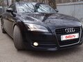 2007 Audi TT II (8J), чёрный, 1500000 рублей - вид 1