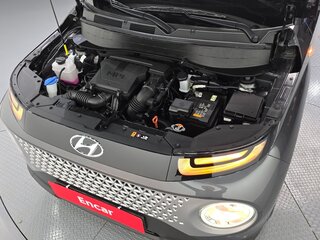 2023 Hyundai Casper I, серый, 1266177 рублей, вид 2