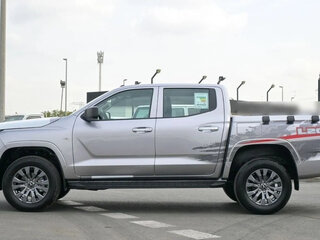 2025 Mitsubishi L200 VI, серебристый, 4390000 рублей, вид 2