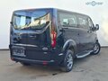 2026 Ford Transit Custom LWB I (China Market), чёрный, 5525000 рублей - вид 4