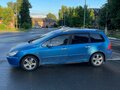 2004 Peugeot 307 I, синий, 280000 рублей - вид 4
