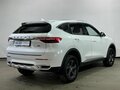 2020 Haval F7 I, белый - вид 4