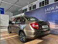 2026 Lada (ВАЗ) Granta I Рестайлинг, коричневый, 1310000 рублей - вид 3