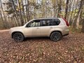 2011 Nissan X-Trail II Рестайлинг, золотистый, 1150000 рублей - вид 11