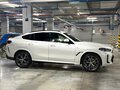 2024 BMW X6 30d III (G06) Рестайлинг, белый, 11700000 рублей - вид 7