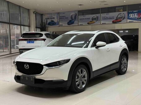 Mazda CX-30 I