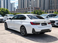 2023 BMW 3 серии Long 320Li VII (G2x) Рестайлинг, белый, 3050001 рублей - вид 5