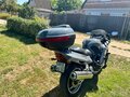 2001 Honda CBR 1100 XX, серый, 595000 рублей - вид 3