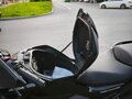 2014 Honda NC 750S, чёрный, 600000 рублей - вид 8