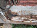 1997 Mercedes-Benz Sprinter, белый, 200000 рублей - вид 11