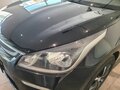 2017 Kia Rio IV, чёрный - вид 9