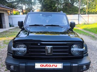 2023 Tank 300 I, чёрный, 3150000 рублей, вид 1