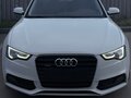 2013 Audi A5 I (8T) Рестайлинг, белый, 1800000 рублей - вид 4