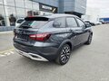 2026 Lada (ВАЗ) Vesta SW Cross I Рестайлинг (NG), серый, 2266000 рублей - вид 3