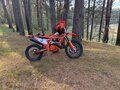 2024 KTM 300 EXC, оранжевый, 850000 рублей