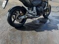 2007 Honda CB 600F Hornet, золотистый, 415000 рублей - вид 9