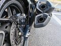 2024 Bajaj Dominar 400, чёрный, 360000 рублей - вид 10