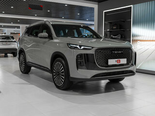 2026 Tenet T8, серый, 3885000 рублей, вид 2