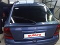 2001 Opel Astra G, серый, 350000 рублей - вид 2