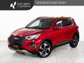 2023 Chery Tiggo 4 Pro I Рестайлинг, красный, 1498000 рублей