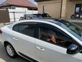 2015 Renault Fluence I Рестайлинг, белый, 820000 рублей - вид 10