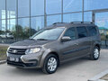 2025 Lada (ВАЗ) Largus I Рестайлинг, коричневый, 1489000 рублей