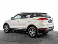 2021 Geely Atlas I, белый - вид 6