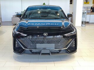 2024 Changan UNI-V I, чёрный, 3329900 рублей, вид 3
