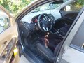 2011 Kia Ceed I Рестайлинг, серебристый, 710000 рублей - вид 5