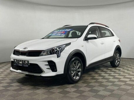 Solaris KRX