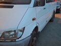 2016 Mercedes-Benz Sprinter, белый, 850000 рублей - вид 2