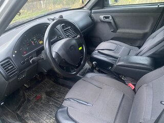 2004 Lada (ВАЗ) 2110, серебристый, 99000 рублей, вид 3