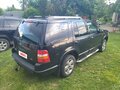 2005 Ford Explorer III, чёрный, 855000 рублей - вид 7