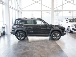2026 Haval Dargo I Рестайлинг, чёрный, 3899000 рублей, вид 4