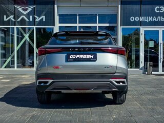 2024 Omoda C5 I Рестайлинг, серый, 1850000 рублей, вид 4