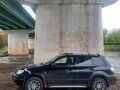 2007 Mitsubishi Outlander I, чёрный, 616000 рублей - вид 9