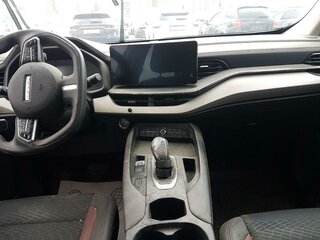 2023 Haval F7 I Рестайлинг, белый, 1102050 рублей, вид 5