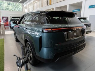 2026 Jeland J7, серый, 3109000 рублей, вид 5