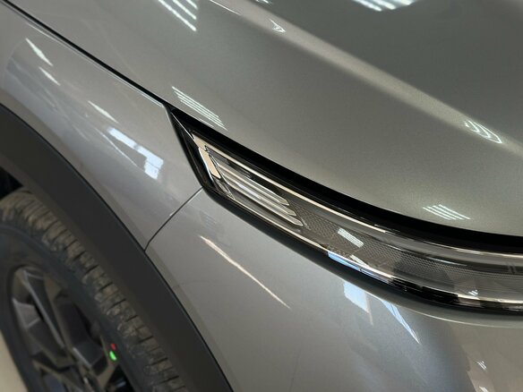 2026 Haval F7 II, серый, 3199000 рублей - вид 8