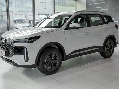 2026 Tenet T4L, белый, 2222855 рублей, вид 3