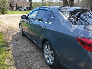 2010 Chevrolet Epica V250 Рестайлинг, серый, 800000 рублей, вид 3