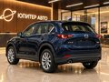 2026 Mazda CX-5 II Рестайлинг, синий, 2790000 рублей - вид 4