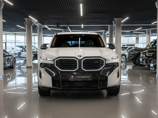 2023 BMW XM, белый, 13100000 рублей, вид 3