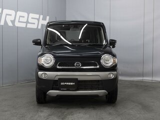 2016 Mazda Flair Crossover I, чёрный, 590000 рублей, вид 3