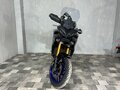 2021 Yamaha MT-09 Tracer (FJ-09), серый, 1219000 рублей - вид 9