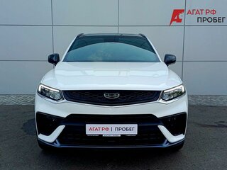 2023 Geely Tugella I, белый, 3360000 рублей, вид 2